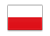 ETNA GAS BOMBOLE - Polski